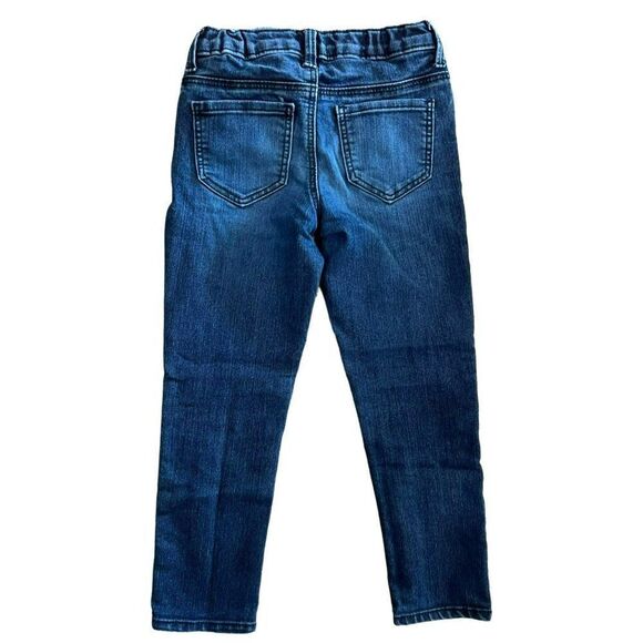 Little Girls Jean Bundle (5) - Picture 5 of 5